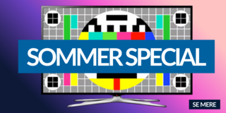 Grib TV-salget under sportssommeren | Undgå  tomme hylder