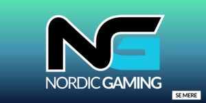Nordic Gaming – Kvalitetskomponenter med nordisk DNA til konkurrencedygtige priser
