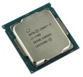 Intel CPU Core  I7-7700 3.6GHz Quad-Core LGA1151  (TRAY - u/køler)