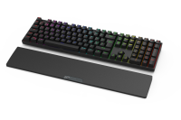 Nordic Gaming Operator Tastatur Mekanisk RGB/16,8 millioner farver Trådløs