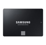 Samsung 870 EVO SSD MZ-77E1T0B 1TB 2.5' SATA-600