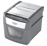 Rexel AutoFeed 45X Makulator Kryds snit 4x28 mm