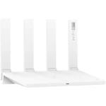 Huawei WiFi AX3 Trådløs router Desktop