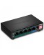 TRENDnet TPE-TG51g Switch 5-porte Gigabit PoE+