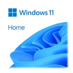 MS SB Windows 11 Home 64bit [UK] DVD