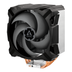 ARCTIC Freezer i35 CO Processor-køler 1-pack Sort Sølv 120 mm