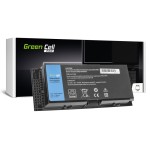 GREENCELL DE74PRO Bateria Green Cell PRO FV993 do Dell Precision M4600 M4700 M4800 M6600 M6700
