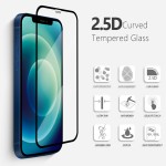 VMax Glass 2.5D iPhone 14 PRO MAX/