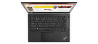 Lenovo ThinkPad T470 14' I5-7200U 8GB 256GB Graphics 620 Windows 10 Pro 64-bit