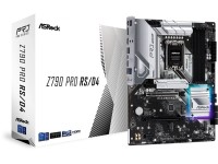 ASRock Z790 Pro RS/D4 ATX LGA1700  Intel Z790