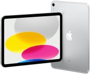 Apple 10.9-inch iPad Wi-Fi  Cellular 10.9' 64GB Sølv