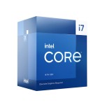 Intel CPU Core  I7-13700F 2.1GHz 16-core FCLGA1700