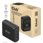 CLUB3D CAC-1912 100Watt 2xUSB-C