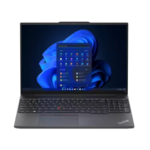 ThinkPad E16 G1, 16' R5-7530U, 16GB, 512GB W10P