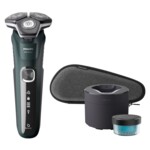 Philips SHAVER Series 5000 S5884/50 Barbermaskine Sort