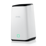 Zyxel FWA510 5G Indoor LTE Modem Router NebulaFlexter