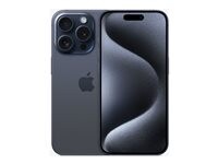 Apple iPhone 15 Pro 6.1' 256GB Blue titanium