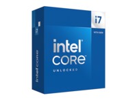 Intel CPU Core i7 17-14700K 3.4GHz 20-kerne FCLGA1700 Socket (WOF - u/køler)