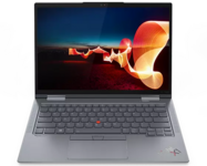 Lenovo ThinkPad X1 Yoga Gen 7 21CD 14' 0GB Intel Iris Xe Graphics No-OS