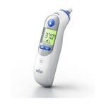 ThermoScan 7 IRT6525WE Ohrthermometer