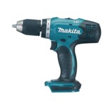 Makita DDF453Z Bore-/skruemaskine 18V