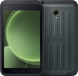 Samsung Galaxy Tab Active5 8' 128GB 6GB Sort Grøn