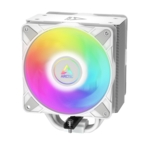 ARCTIC Liquid Freezer 36 A-RGB CPU Køler 1-pack Hvid 120 mm 