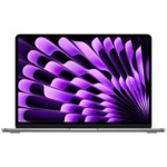 Apple MacBook Air 13.6' 8GB 256GB Apple M3 8-core Space grey