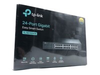 TP-Link JetStream TL-SG1024DE Switch 24-porte Gigabit