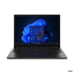 Lenovo ThinkPad L13 G3 Ryzen 3 Pro 8GB 256GB SSD 13.3'
