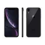 Apple Iphone XR 256GB Black Grade A