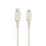 Dudao L7SCL USB-C to USB-C cable 30W 2m white