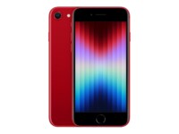 Apple iPhone SE 2022 128GB Red Grade B