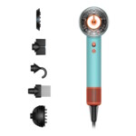 Dyson Supersonic Haartrockner HD07