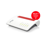 FRITZ BOX 6670 CABLE