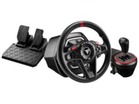 Lenkrad Thrustm. T128 Shifter Pack FF Wheel (XBO/PC) retail