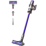 Dyson V11 Advanced Støvsuger 200W 0.77liter