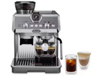 De'Longhi La Specialista Arte Evo EC9255.M Kaffemaskine Metal