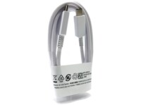 Samsung EP-DX510 USB Type-C kabel 1.8m Hvid