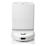 Roborock Qrevo PLUS 3,03L Sort