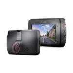 Mio MiVue 803 Dashcam 2560 x 1440 Sort