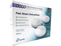 TP-Link Deco M9 Plus Wi-Fi-system Desktop