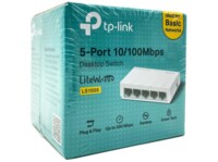 TP-Link LiteWave LS1005 Switch 5-porte 10/100