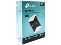TP-Link M7650 Mobilt hotspot 600Mbps Ekstern