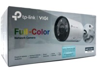 TP-Link VIGI C345 V1 Netværksovervågningskamera Udendørs 2688 x 1520
