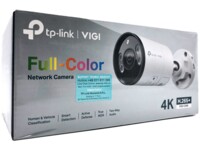 TP-Link VIGI C385 V1.6 Netværksovervågningskamera Udendørs 3840 x 2160