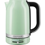 KitchenAid 5KEK1701EPT Elkedel 1,7l 2400W Grøn