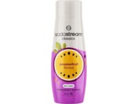 SodaStream Passionfruit Zero 440ml