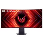 LG UltraGear 45GS95QX-B 45' 3440 x 1440 (UltraWide) HDMI DisplayPort 240Hz
