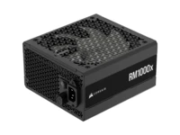 CORSAIR RMx Series RM1000x Strømforsyning 1000Watt